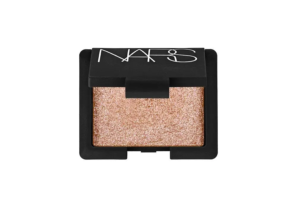 Sombra NARS (Outer Limits) P.V.P. 25€ em narscosmetics.eu