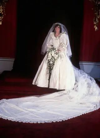 Diana de Gales