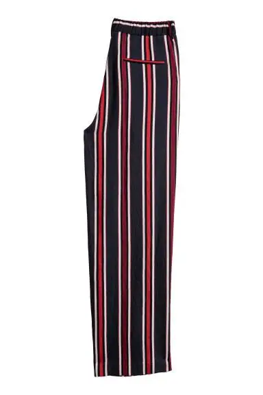 Calças, H&M, €29.99