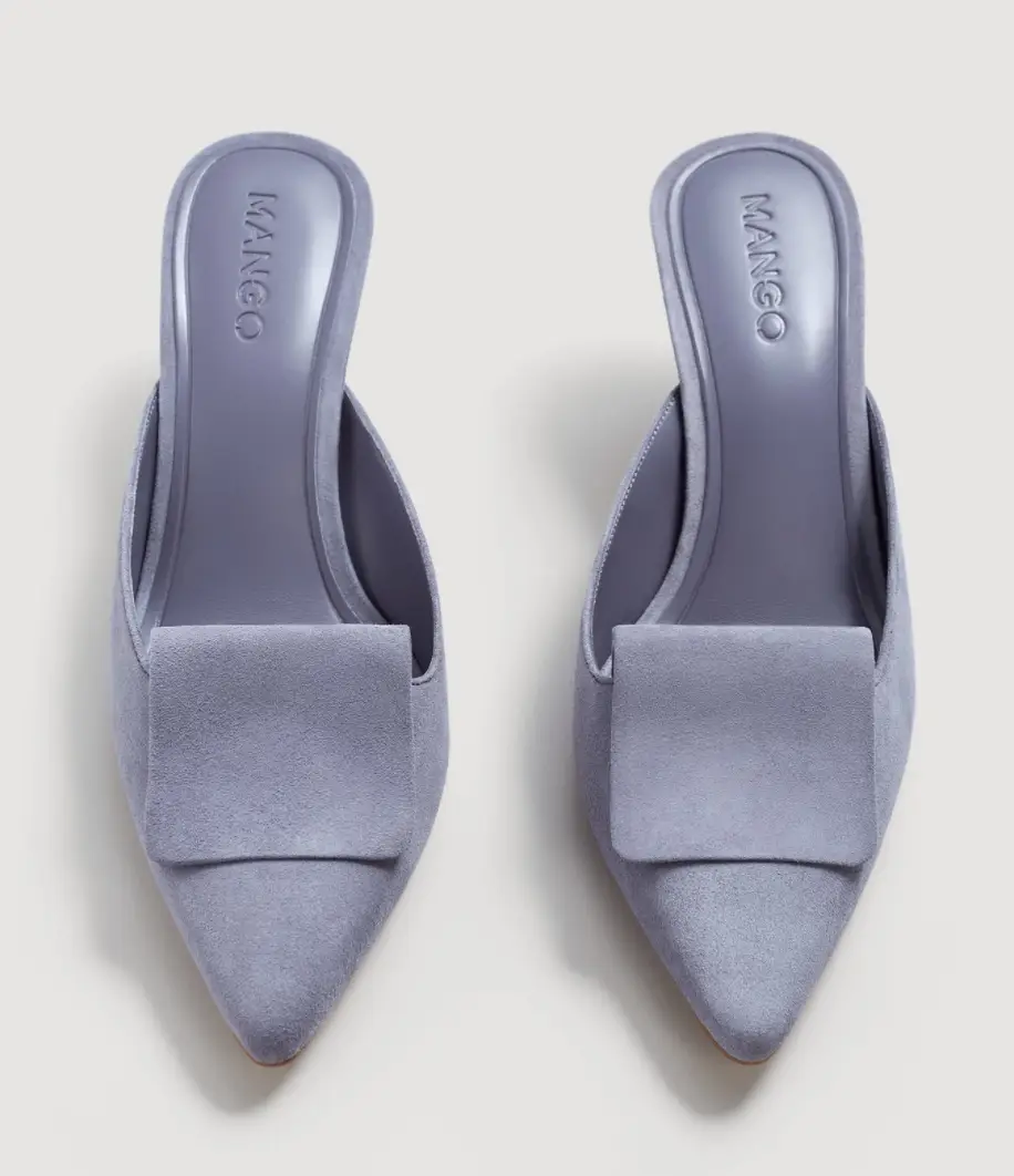 Mango, €49,99