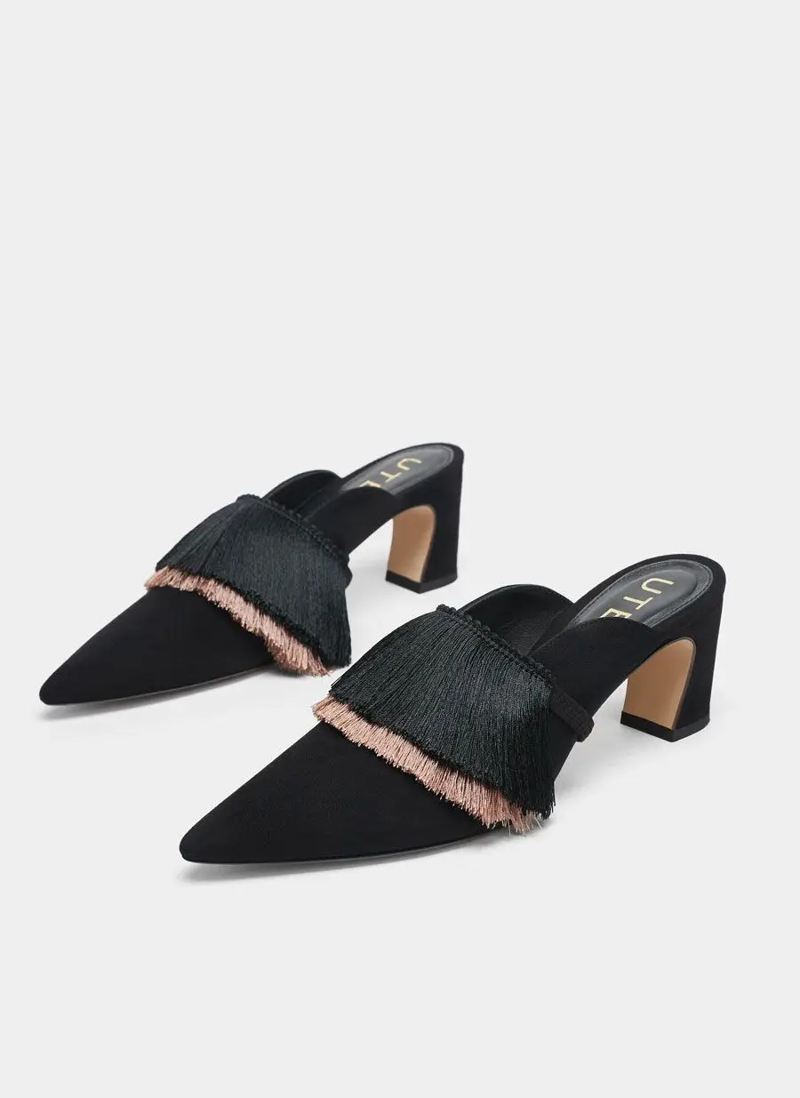 Mules, Uterque, €89