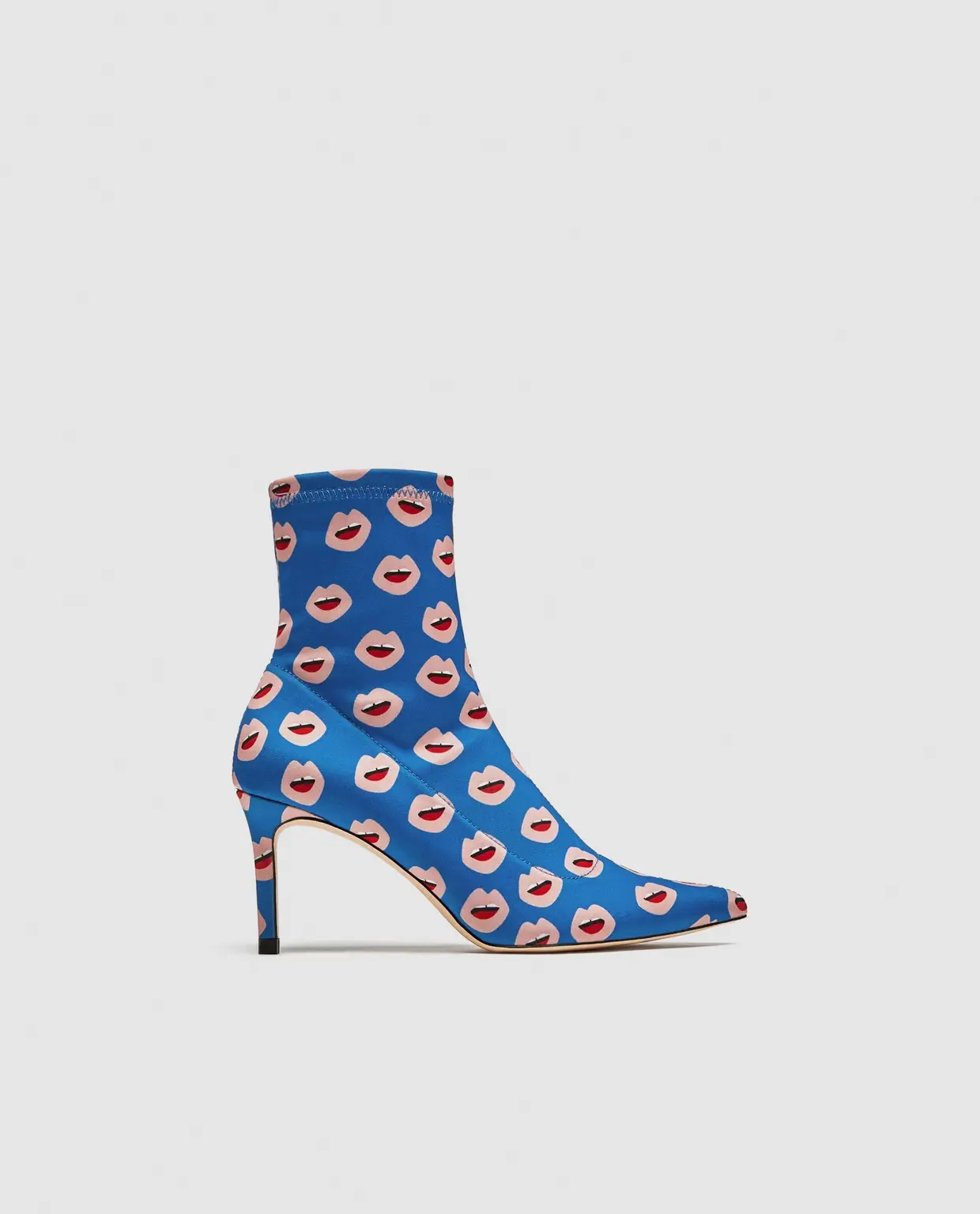 Zara, €39.95