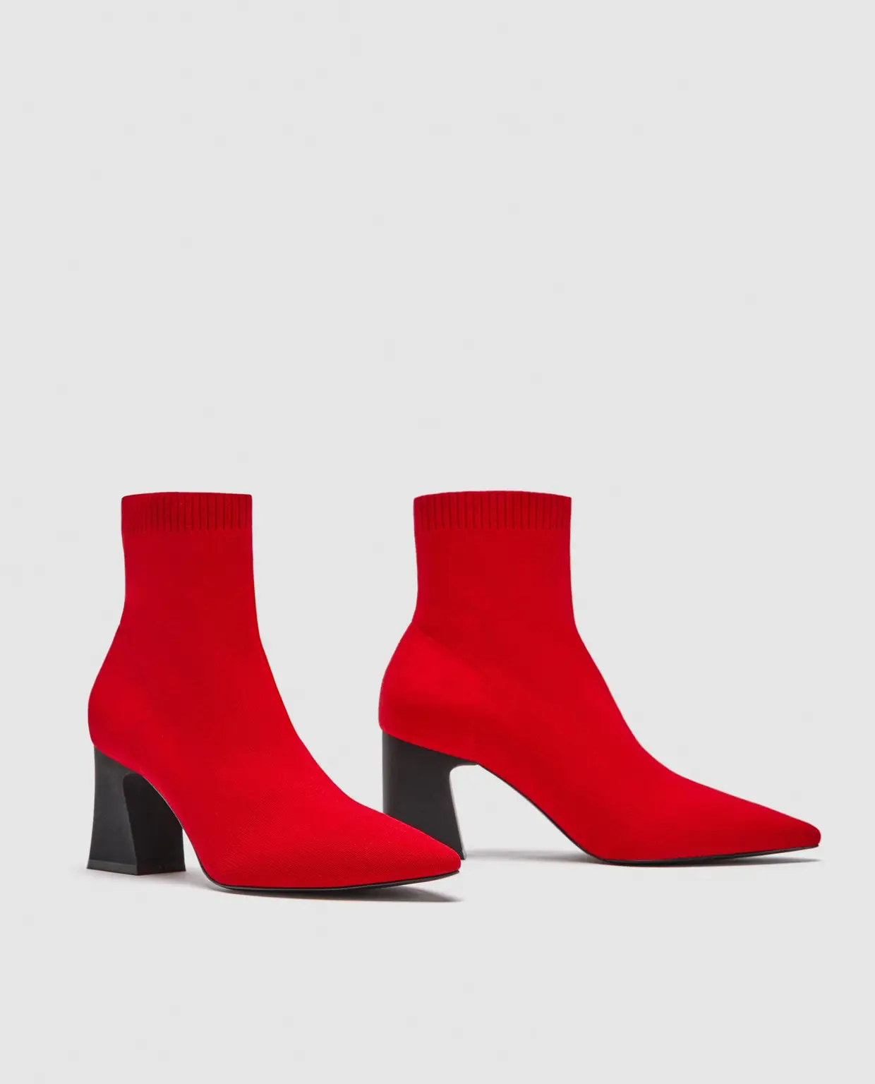 Zara, €49.95
