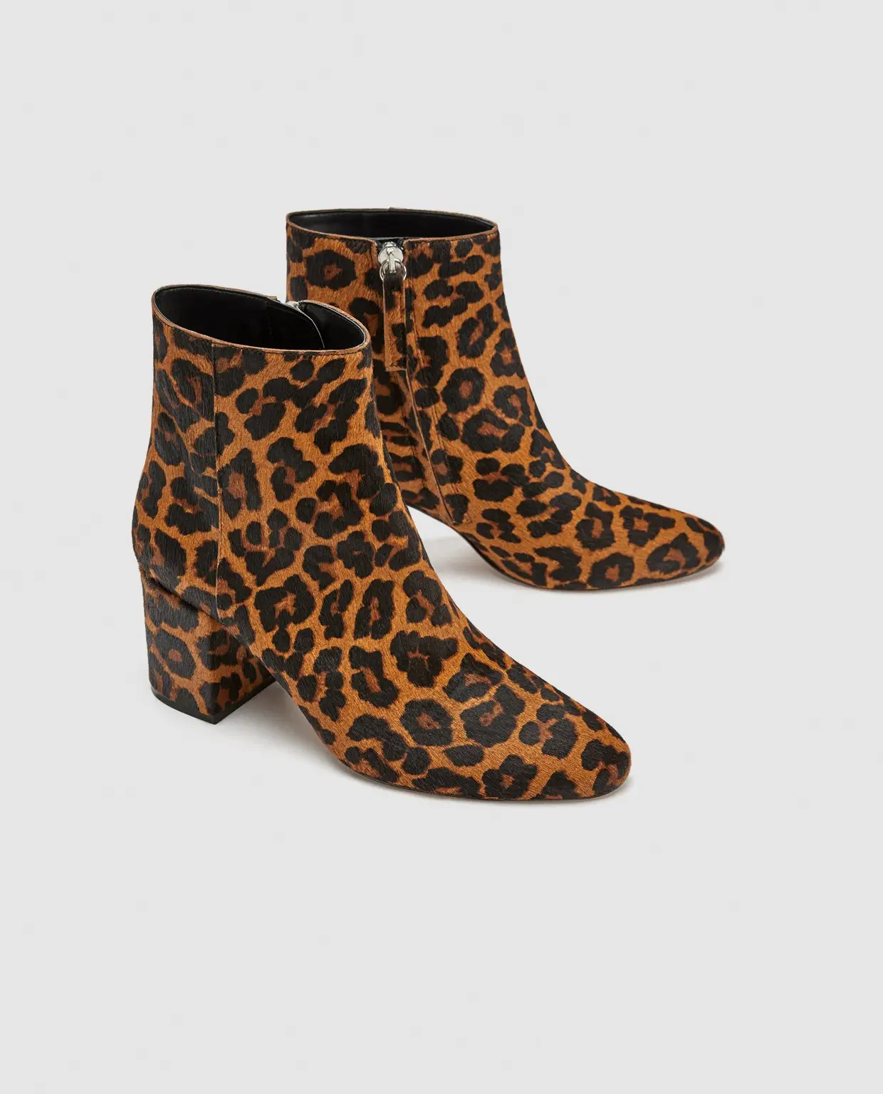Zara, €69.95