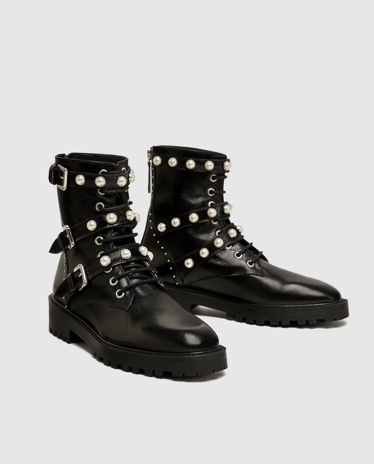 Zara, €69.95