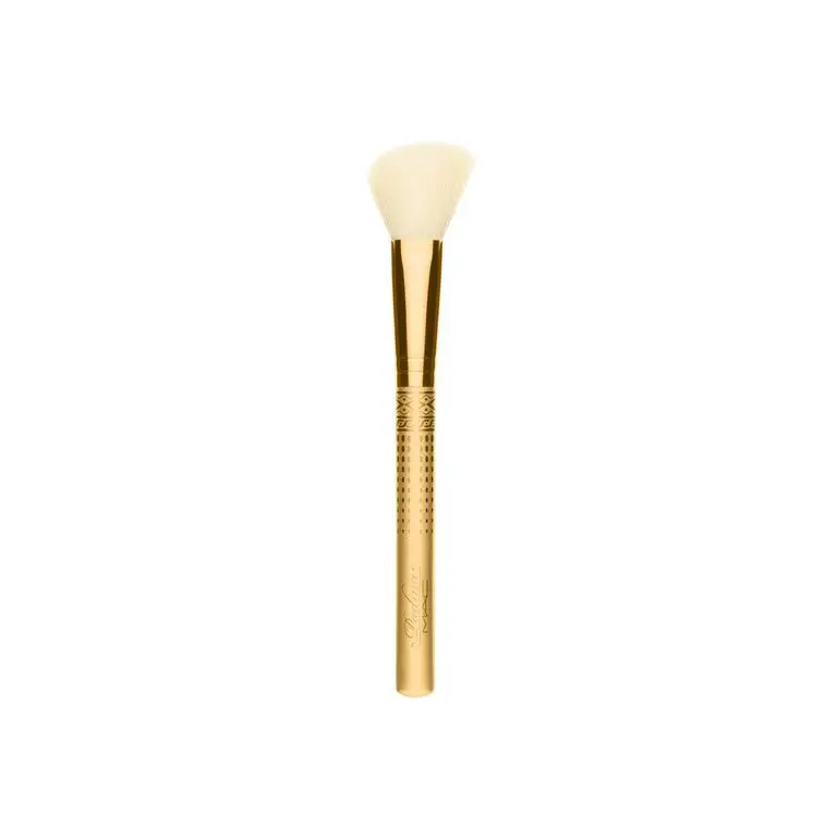 MAC x Padma Lakshmi Large Angled Contour Brush