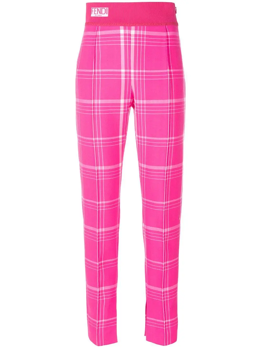 Calças Fendi P.V.P. 812€ em farfetch.com