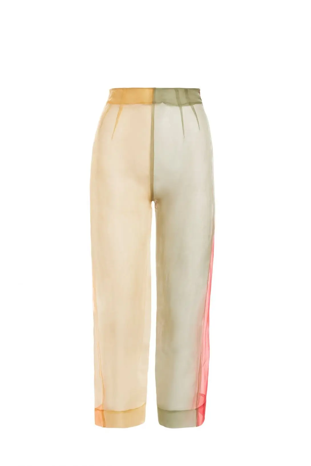 Calças HKM P.V.P. 158€ em half-mad.com