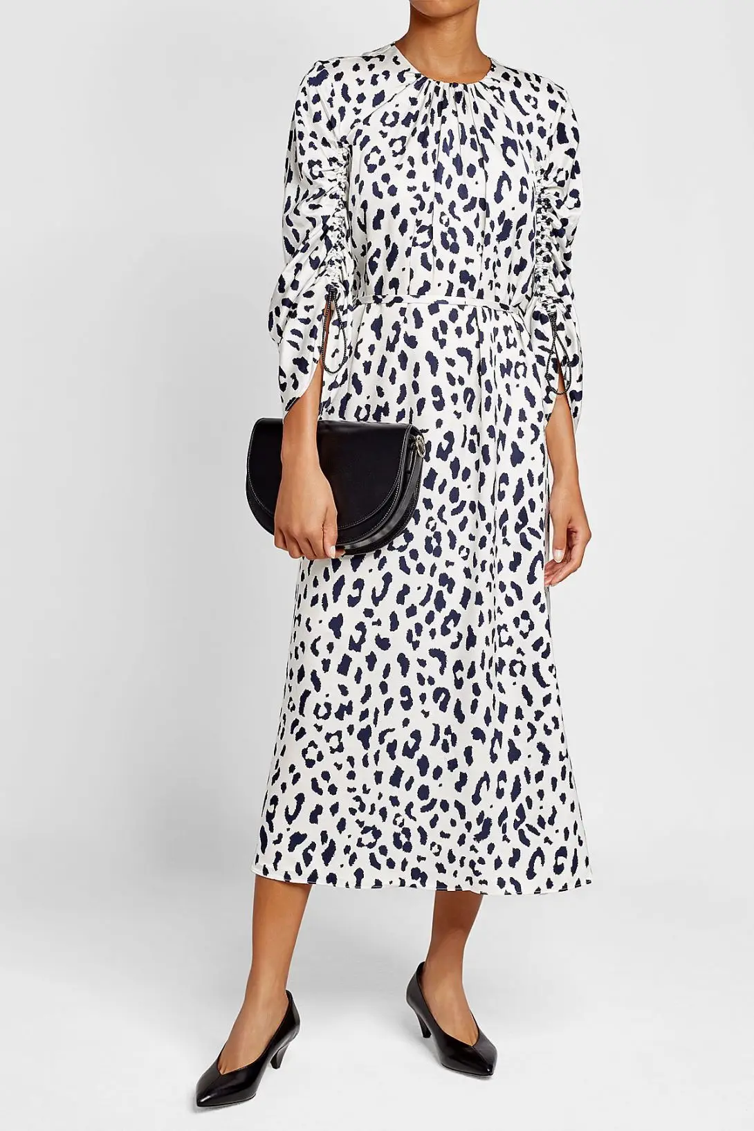 Vestido P.V.P. 394€ em stylebop.com