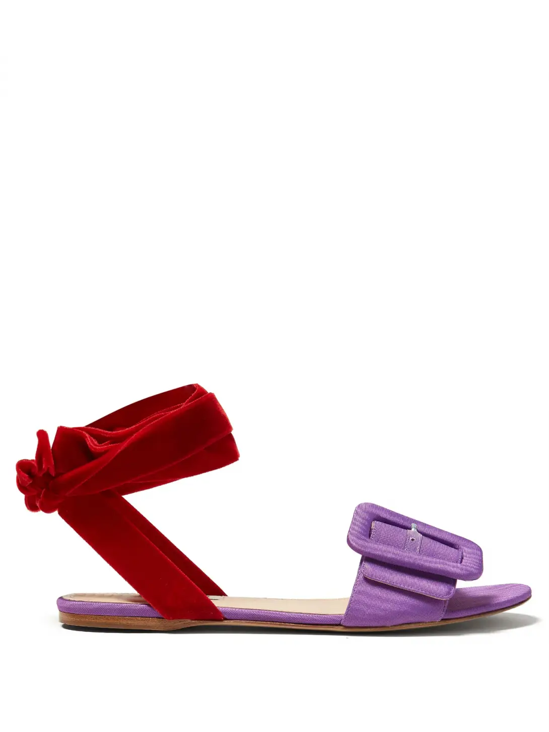 Sandálias Attico P.V.P. 481€ em matchesfashion.com