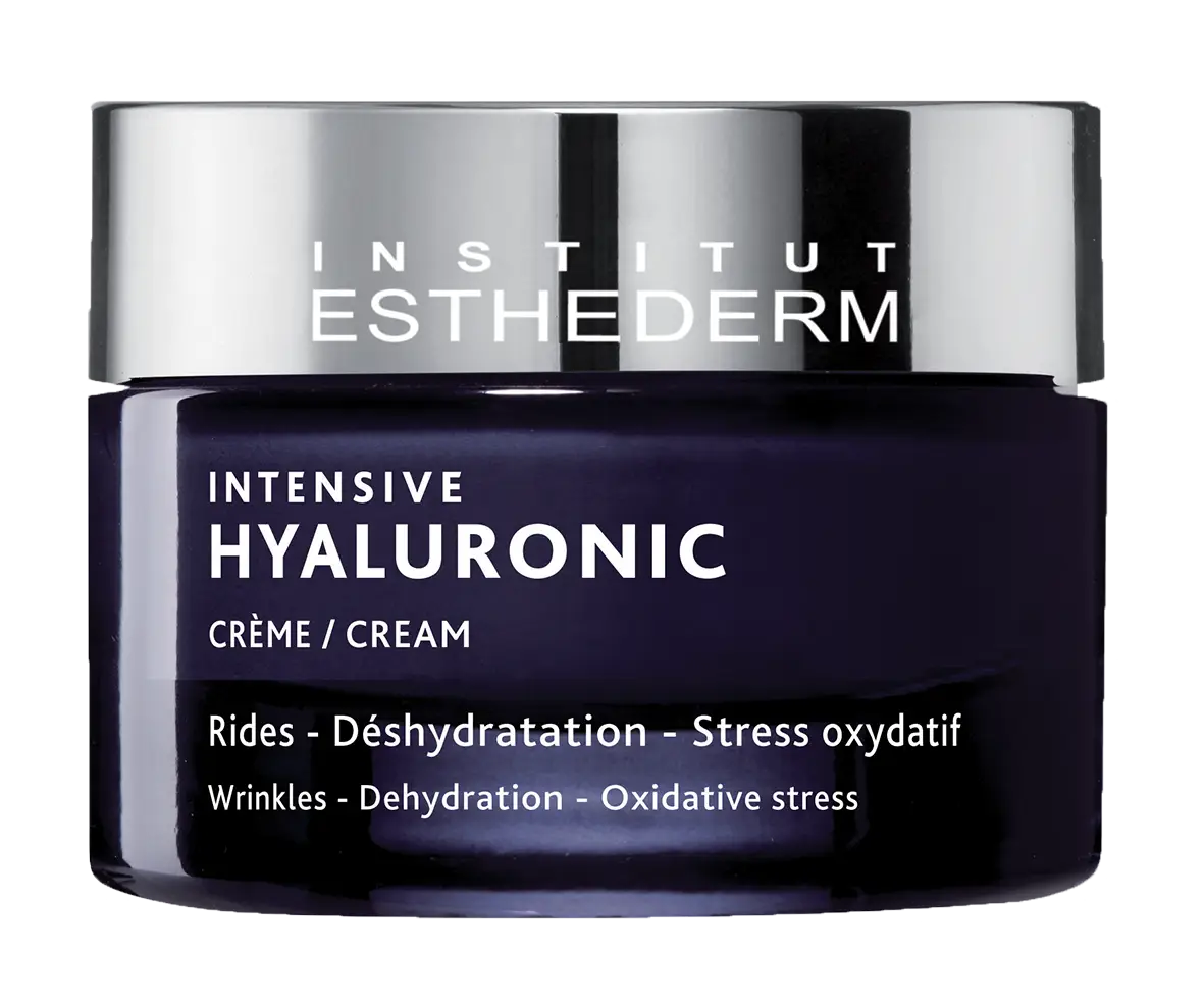 Esthederm Intensive Hyaluronic Creme 50ML P.V.P. 55,80€