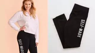 Aerie X Iskra Chill Legging P.V.P. 12,94€