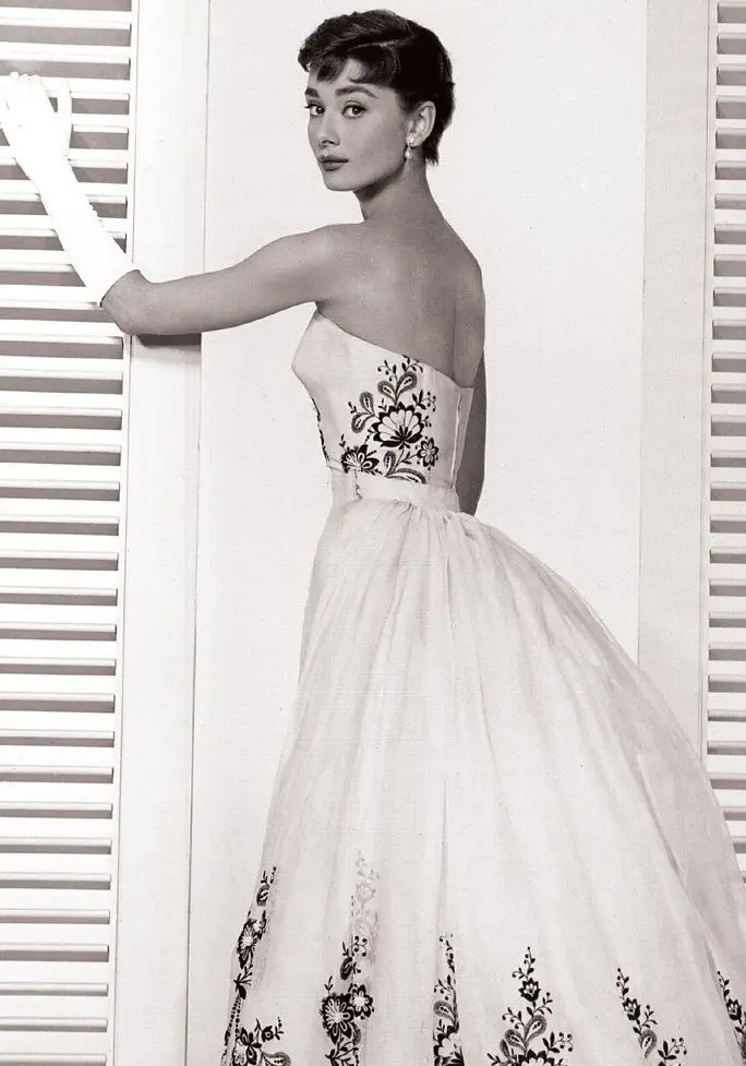 'Sabrina' (1954)