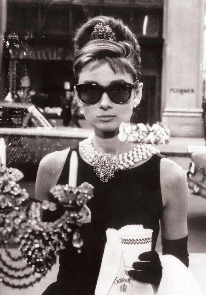 'Boneca de Luxo' (1961)