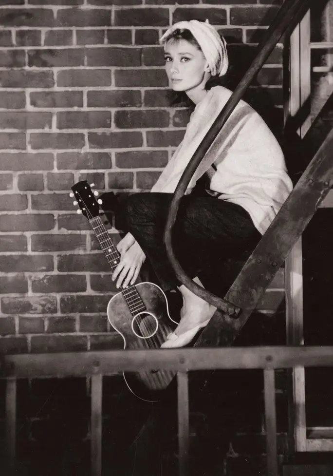 'Boneca de Luxo' (1961)
