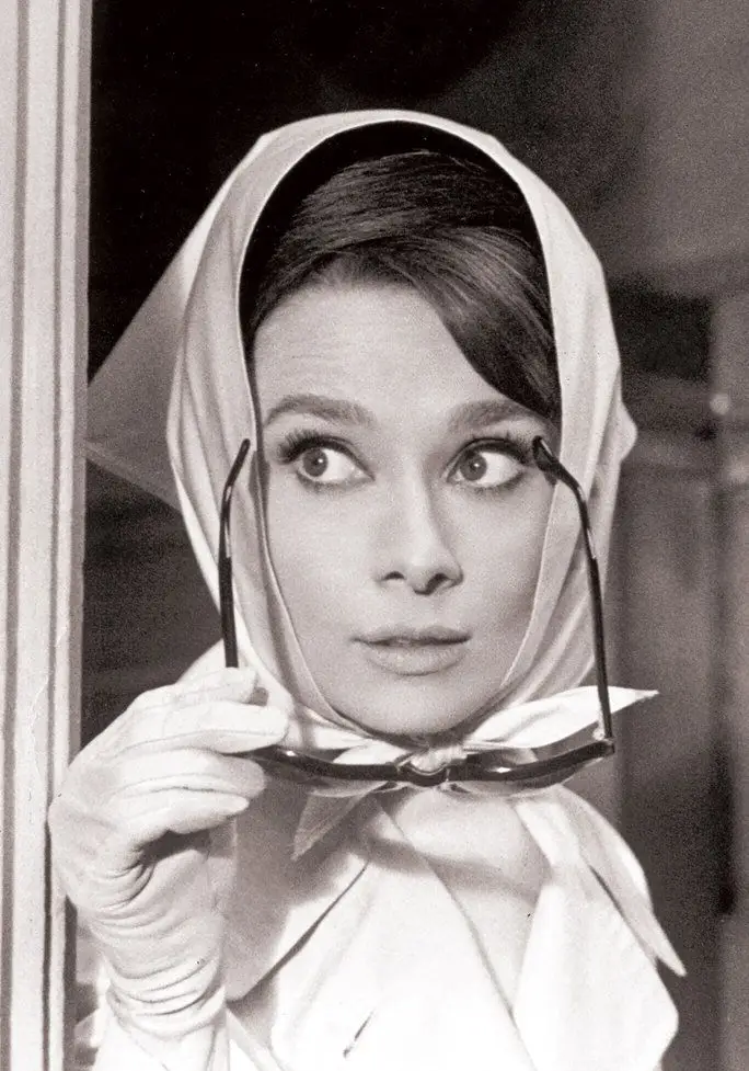 'Charada' (1963)