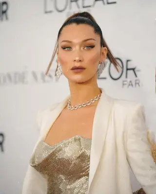 Bella Hadid