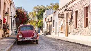 Colonia de Sacramento, Uruguai