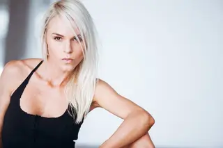 Lauren Kleban