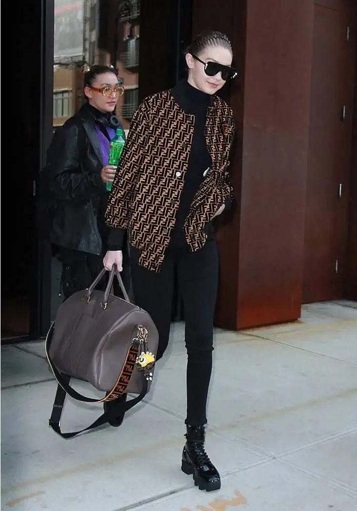 Gigi Hadid
