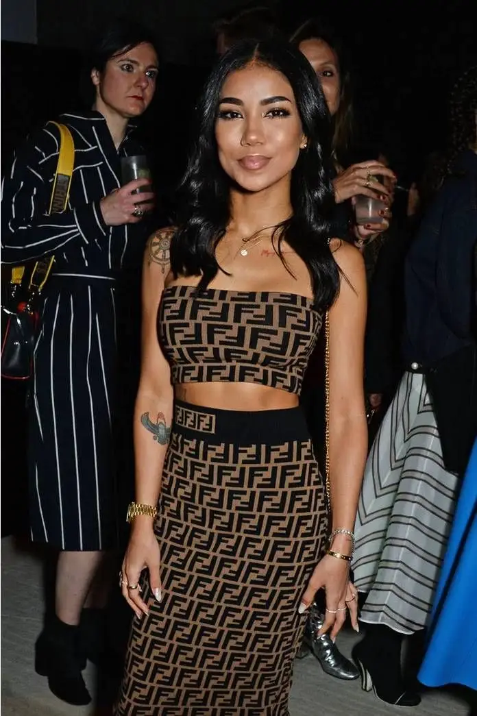 Jhene Aiko