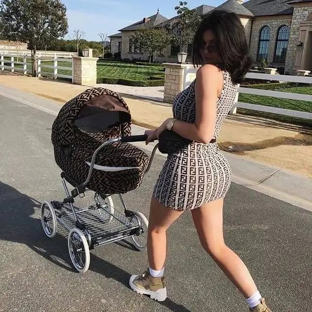 Kylie Jenner