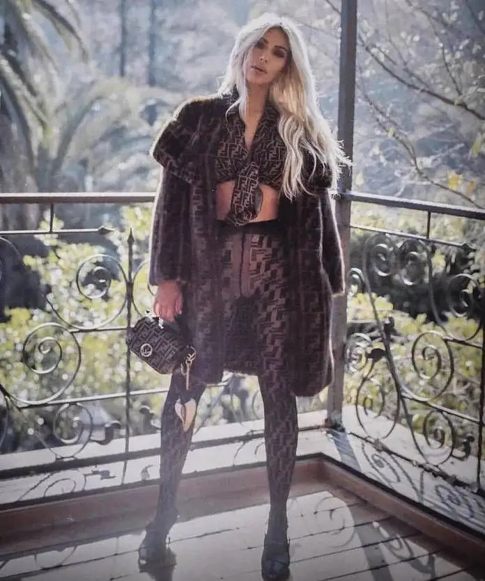 Kim Kardashian
