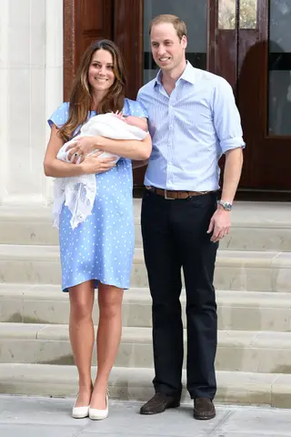 Kate e William