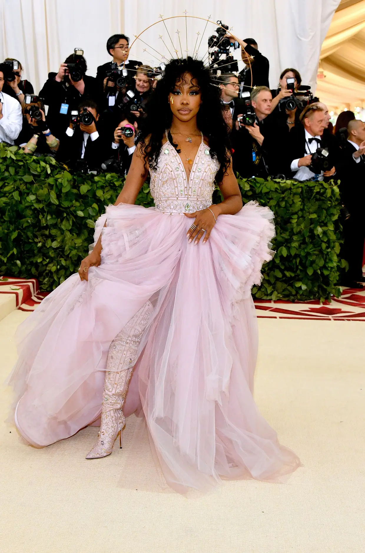 SZA