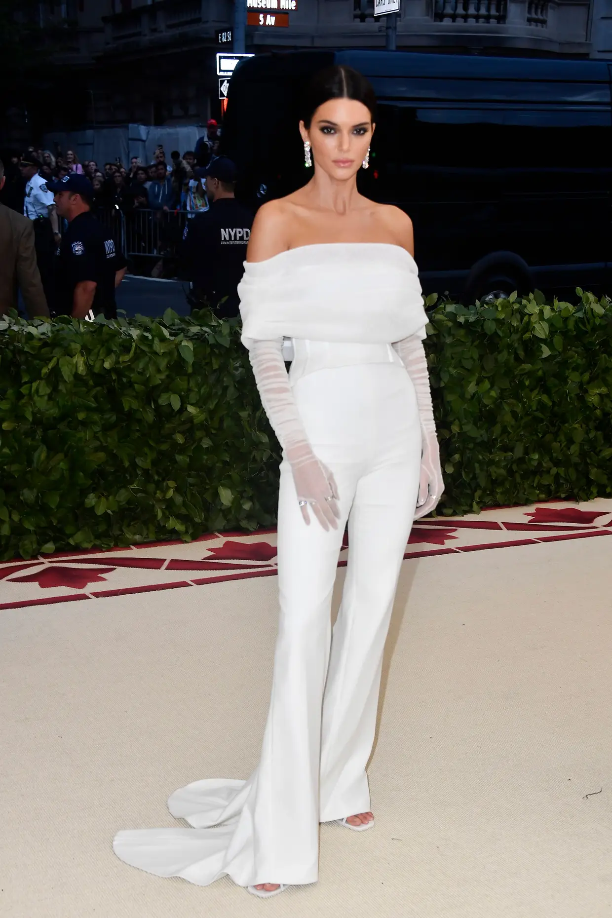 Kendall Jenner