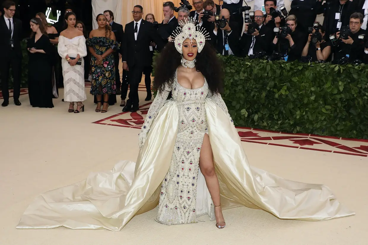 Cardi B