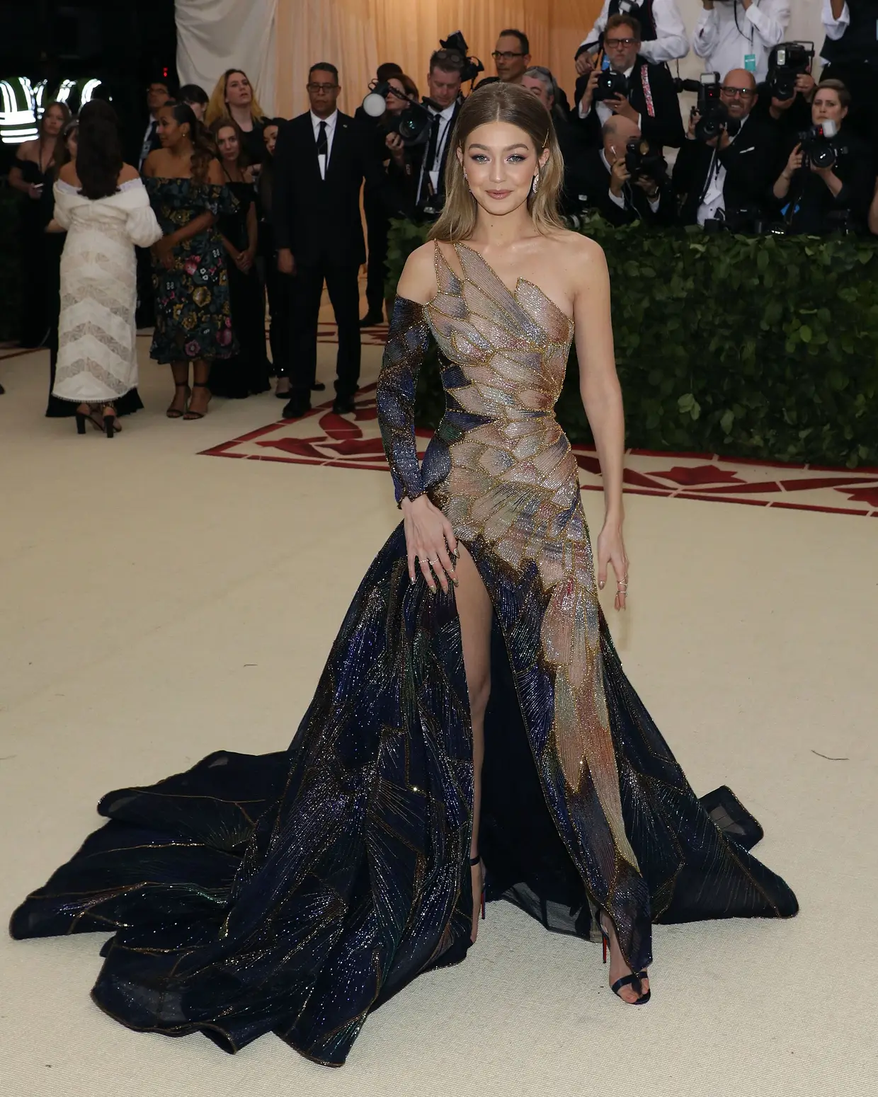 Gigi Hadid