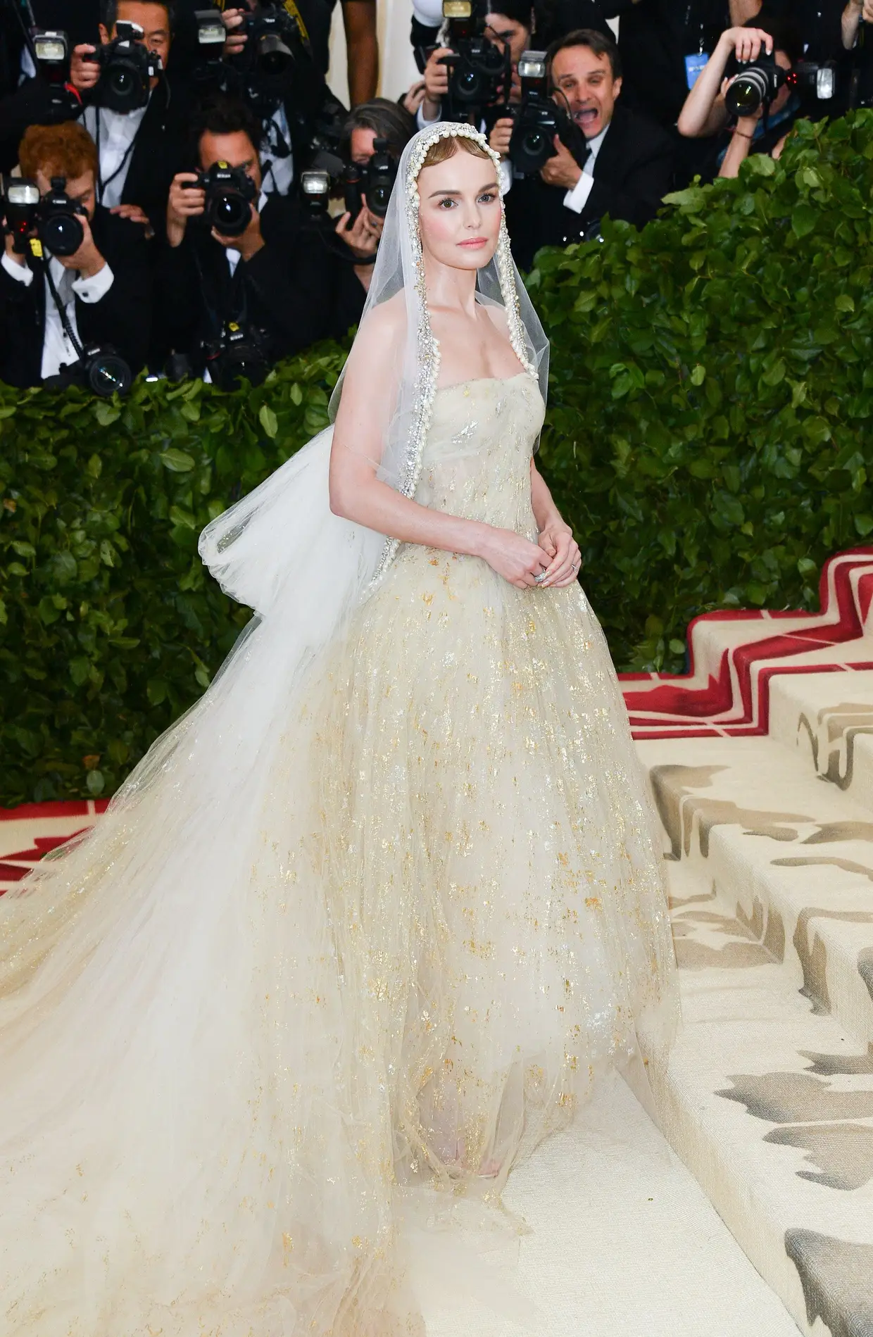 Kate Bosworth