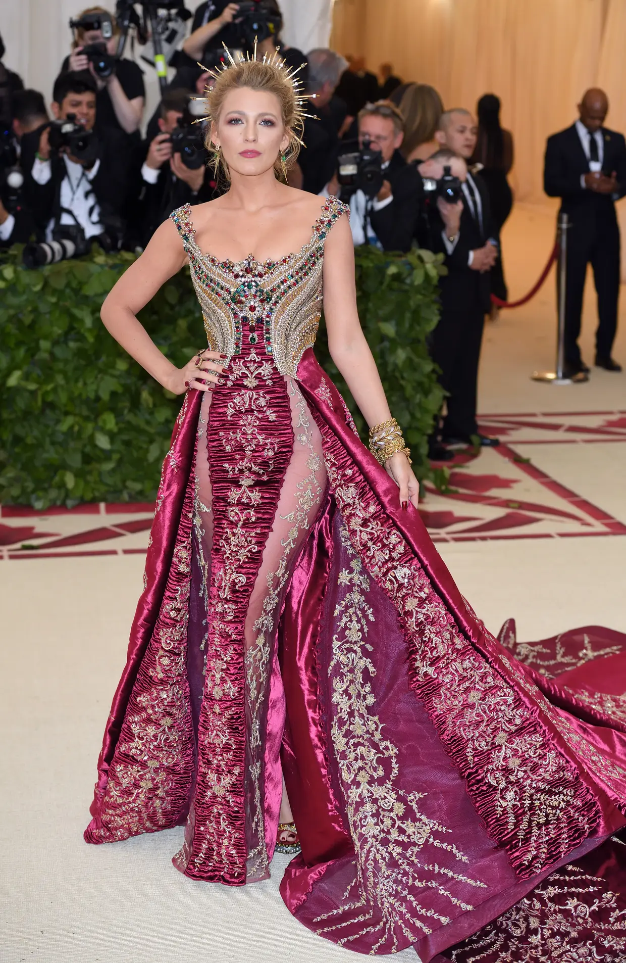 Blake Lively