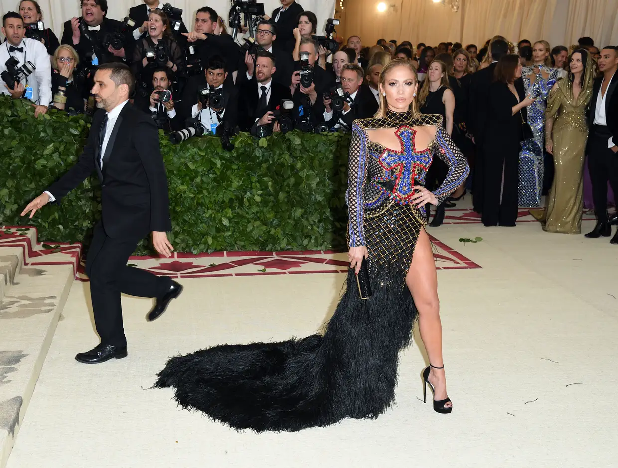 Jennifer Lopez