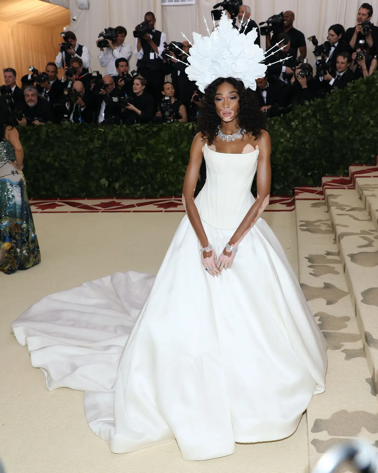 Winnie Harlow