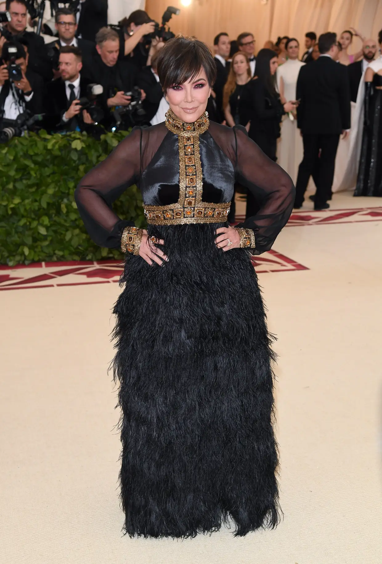 Kris Jenner