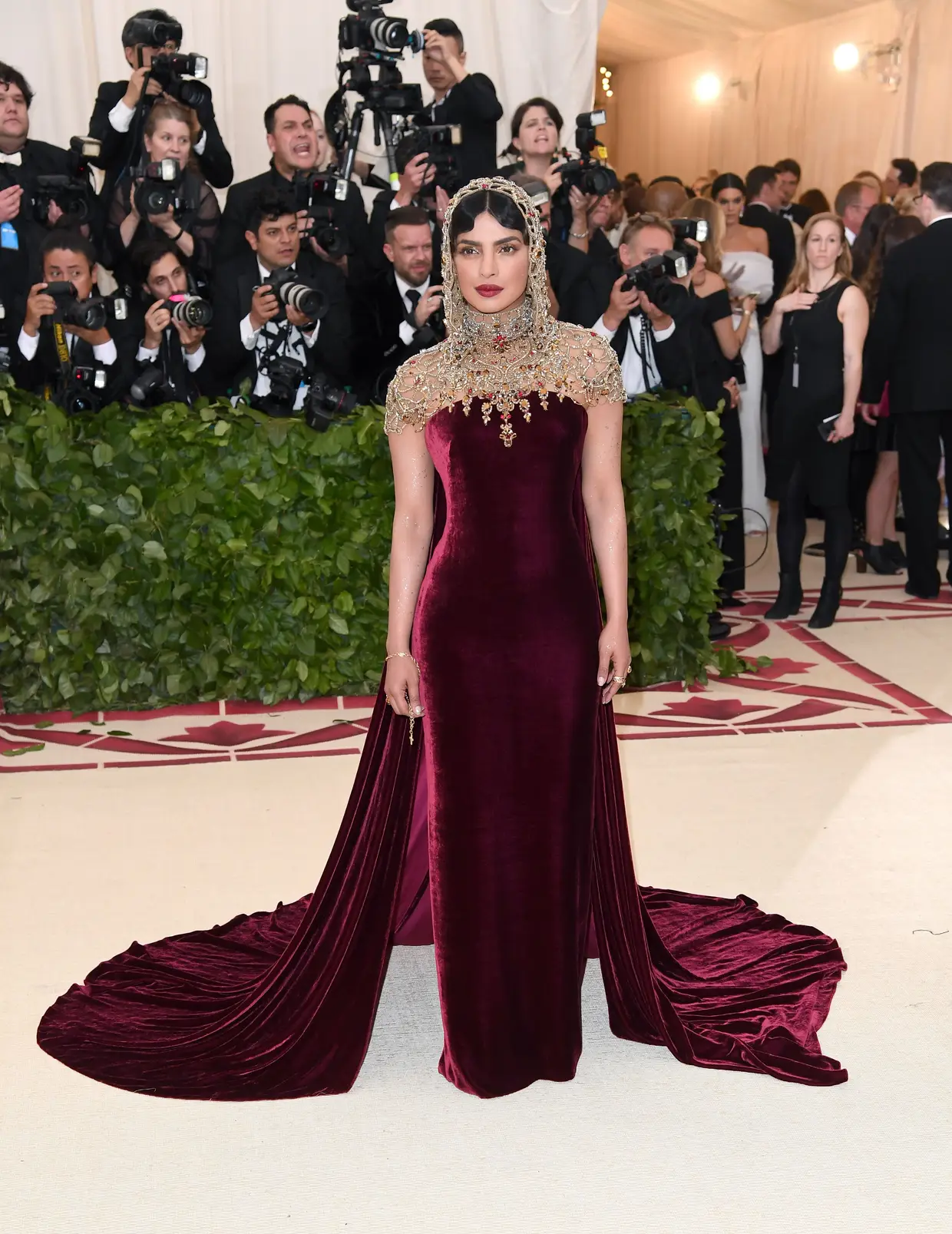 Priyanka Chopra