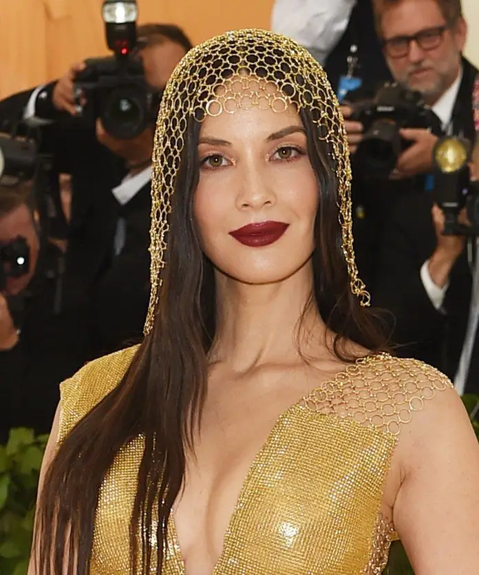 Olivia Munn