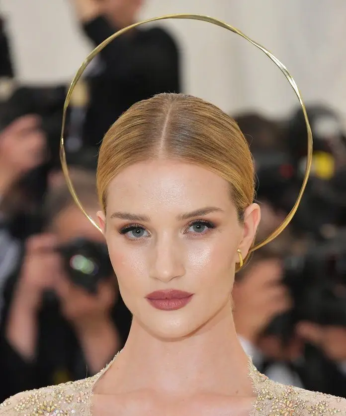 Rosie Huntington-Whiteley