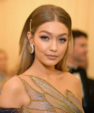 Gigi Hadid