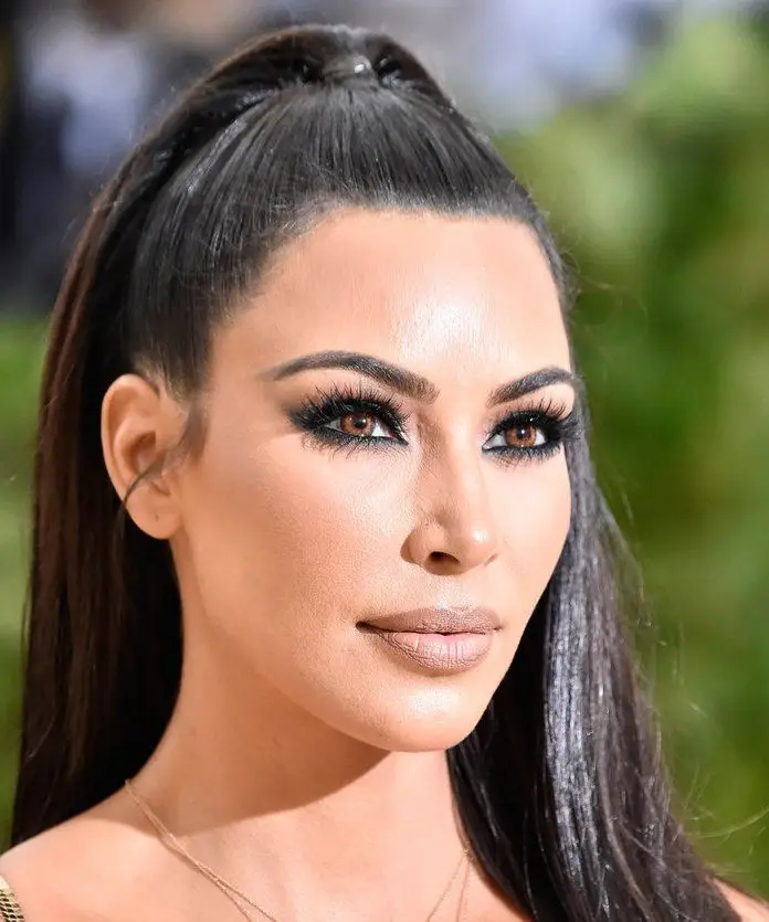 Kim Kardashian