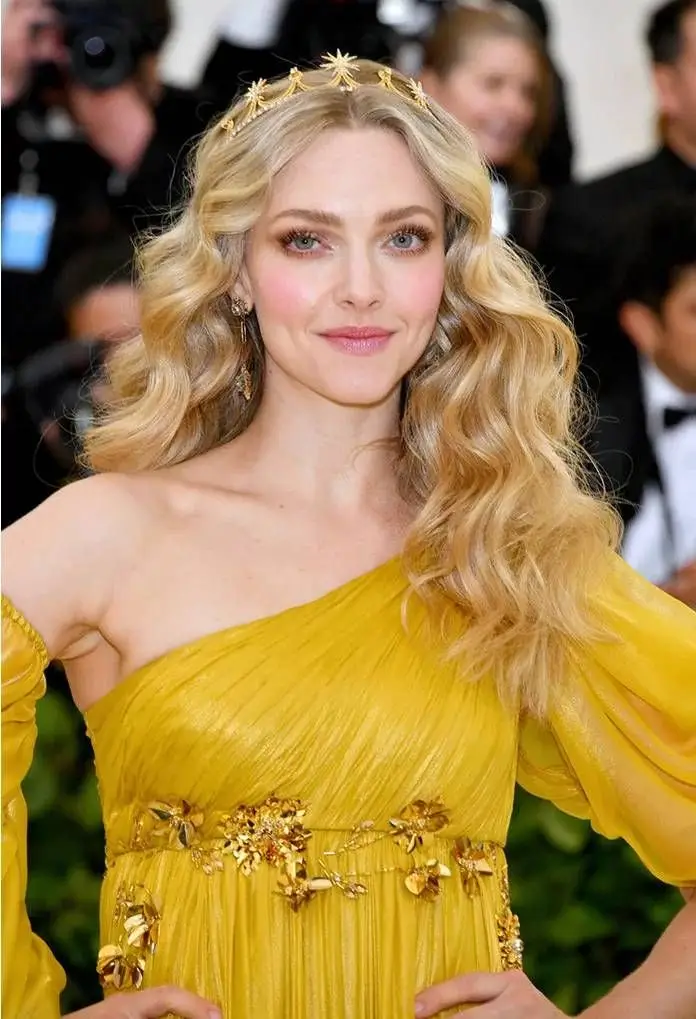 Amanda Seyfried