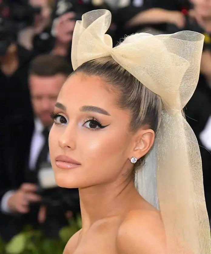 Ariana Grande