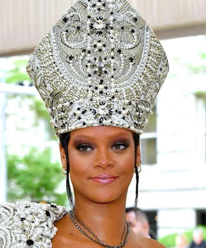 Rihanna