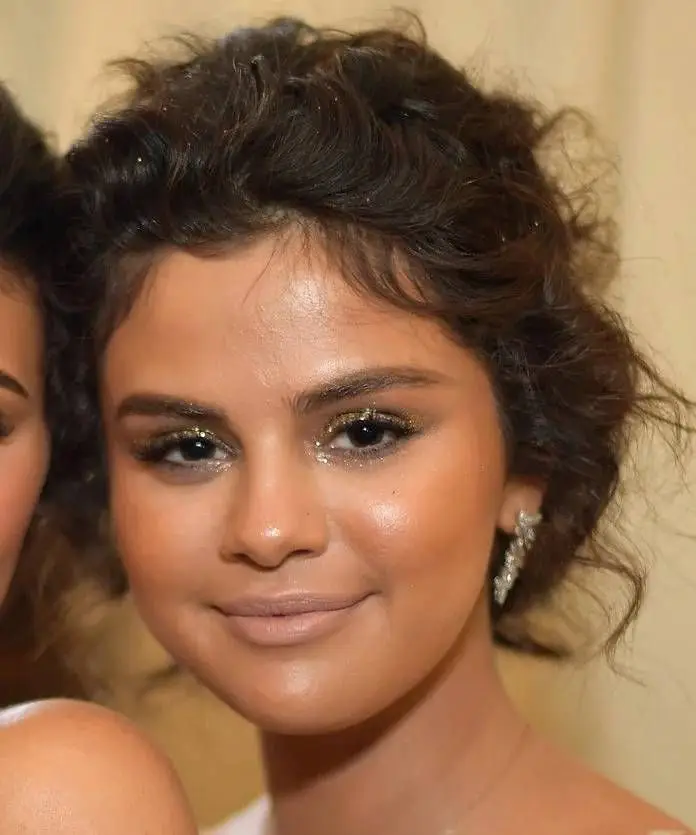 Selena Gomez