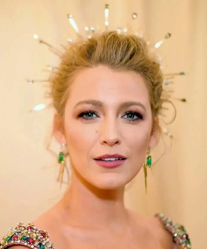 Blake Lively