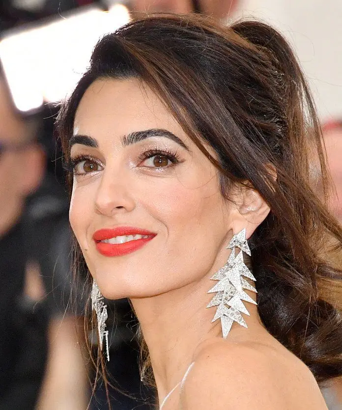 Amal Clooney