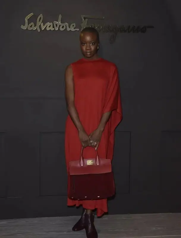 Danai Gurira
