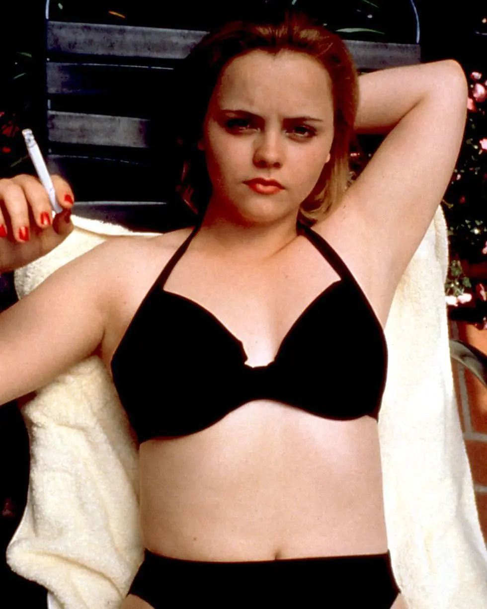 Christina Ricci em 'The Opposite of Sex' (1998)